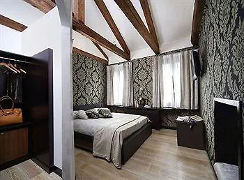 Bed and Breakfast Abbazia De Luxe Venedig