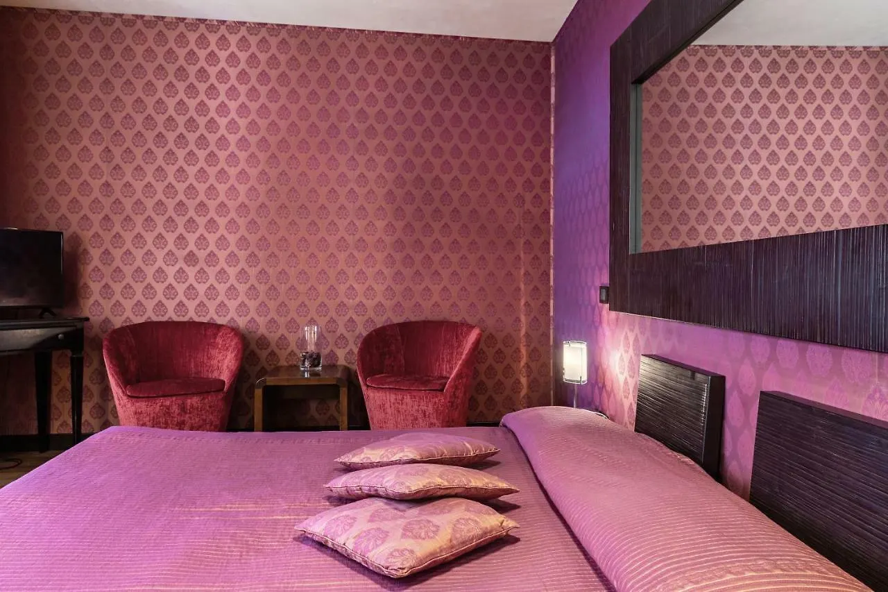 Bed and Breakfast Abbazia De Luxe Venedig