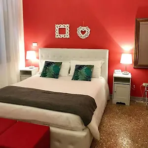 2* Gasthof Residenza Quaggio Ca' Grimani