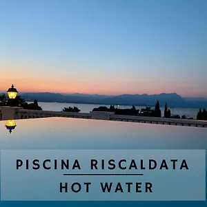 Hotel Palace Desenzano