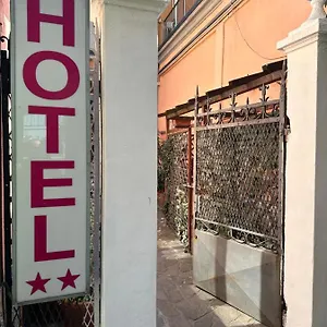 Mercurio 2*, Milano Italia