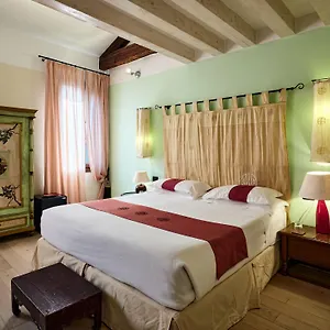 3* Bed & Breakfast La Villeggiatura