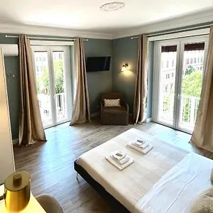 Guest house San Pietro 84