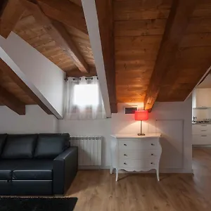 Apartament Residenza Tiziano