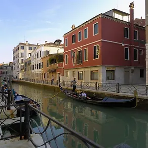Basilea 3*, Venezia Italia