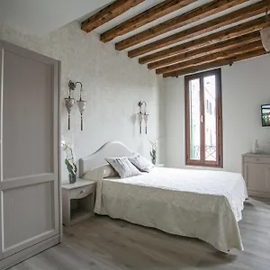2* Frühstückspension Ca' Dell'angelo