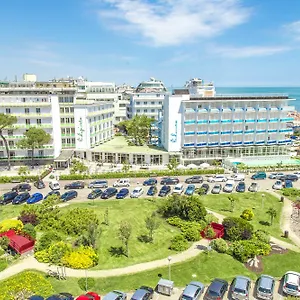 Fabilia Family 3*, Milano Marittima Italia