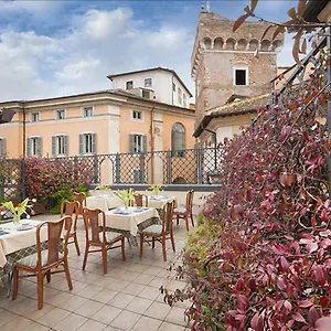 Hotel Portoghesi