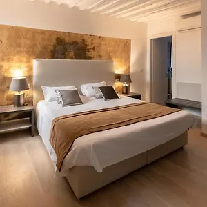3* Frühstückspension Ca Del Tentor