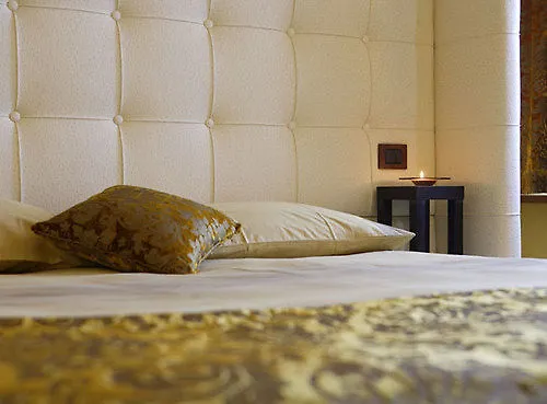 Bed and Breakfast Abbazia De Luxe Wenecja