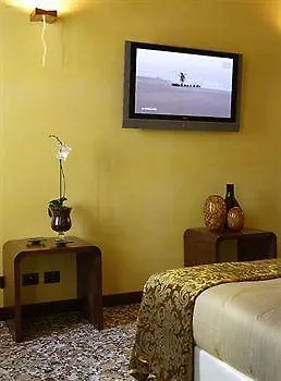 Bed & Breakfast Bed and Breakfast Abbazia De Luxe Venezia