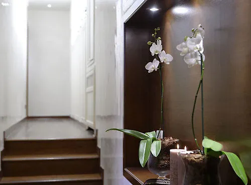 Bed and Breakfast Abbazia De Luxe Venezia Italia
