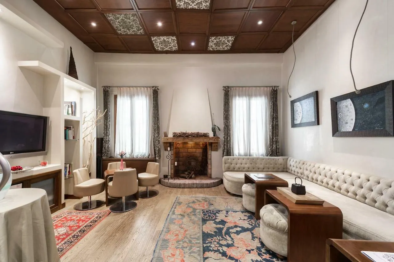 Bed and Breakfast Abbazia De Luxe Venezia
