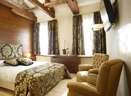 Abbazia De Luxe Bed & Breakfast Venice 3*,