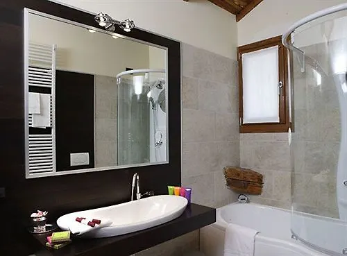 Abbazia De Luxe Bed & Breakfast Venice