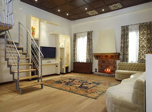 Abbazia De Luxe Bed & Breakfast Venice